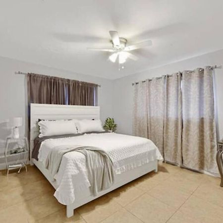 Casa Punta Plata Pmi Unit 2904 Villa Hollywood Eksteriør billede