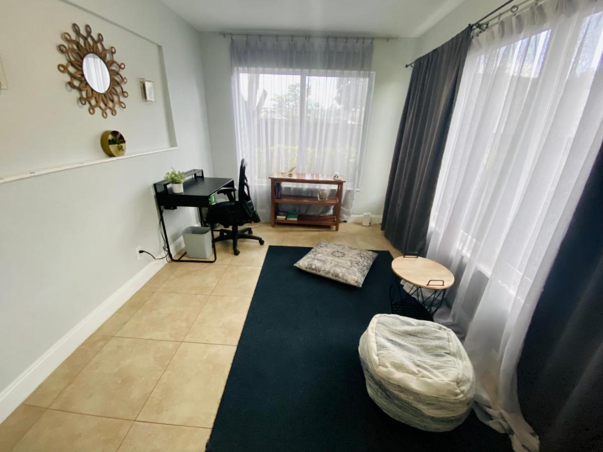 Casa Punta Plata Pmi Unit 2904 Villa Hollywood Eksteriør billede