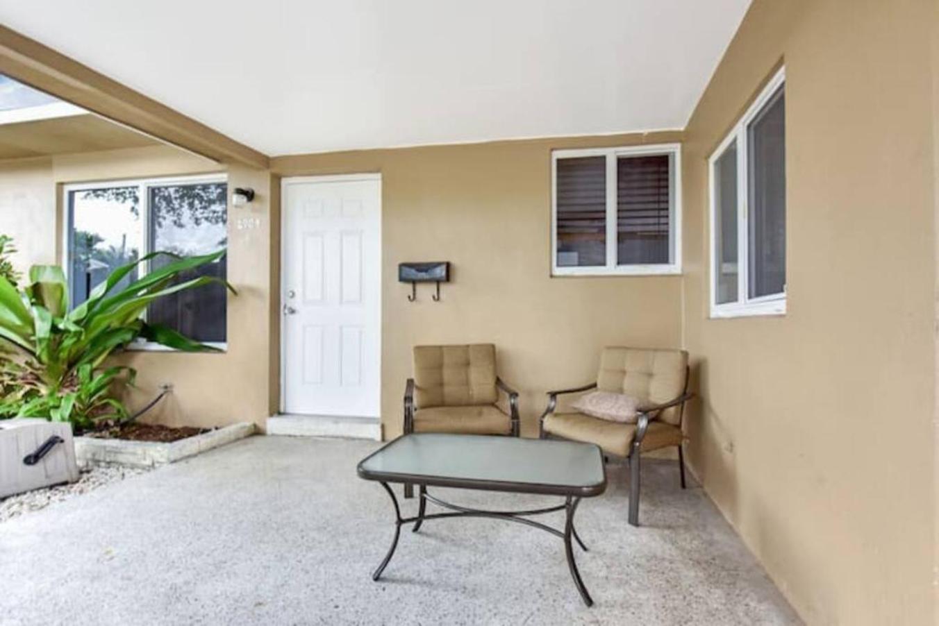 Casa Punta Plata Pmi Unit 2904 Villa Hollywood Eksteriør billede