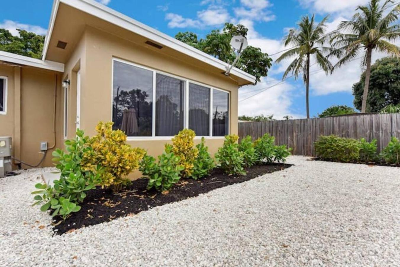 Casa Punta Plata Pmi Unit 2904 Villa Hollywood Eksteriør billede