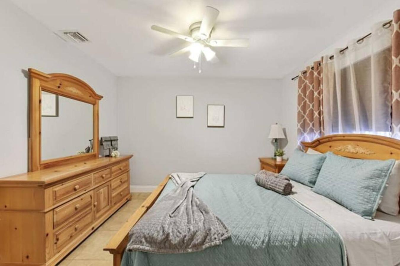 Casa Punta Plata Pmi Unit 2904 Villa Hollywood Eksteriør billede