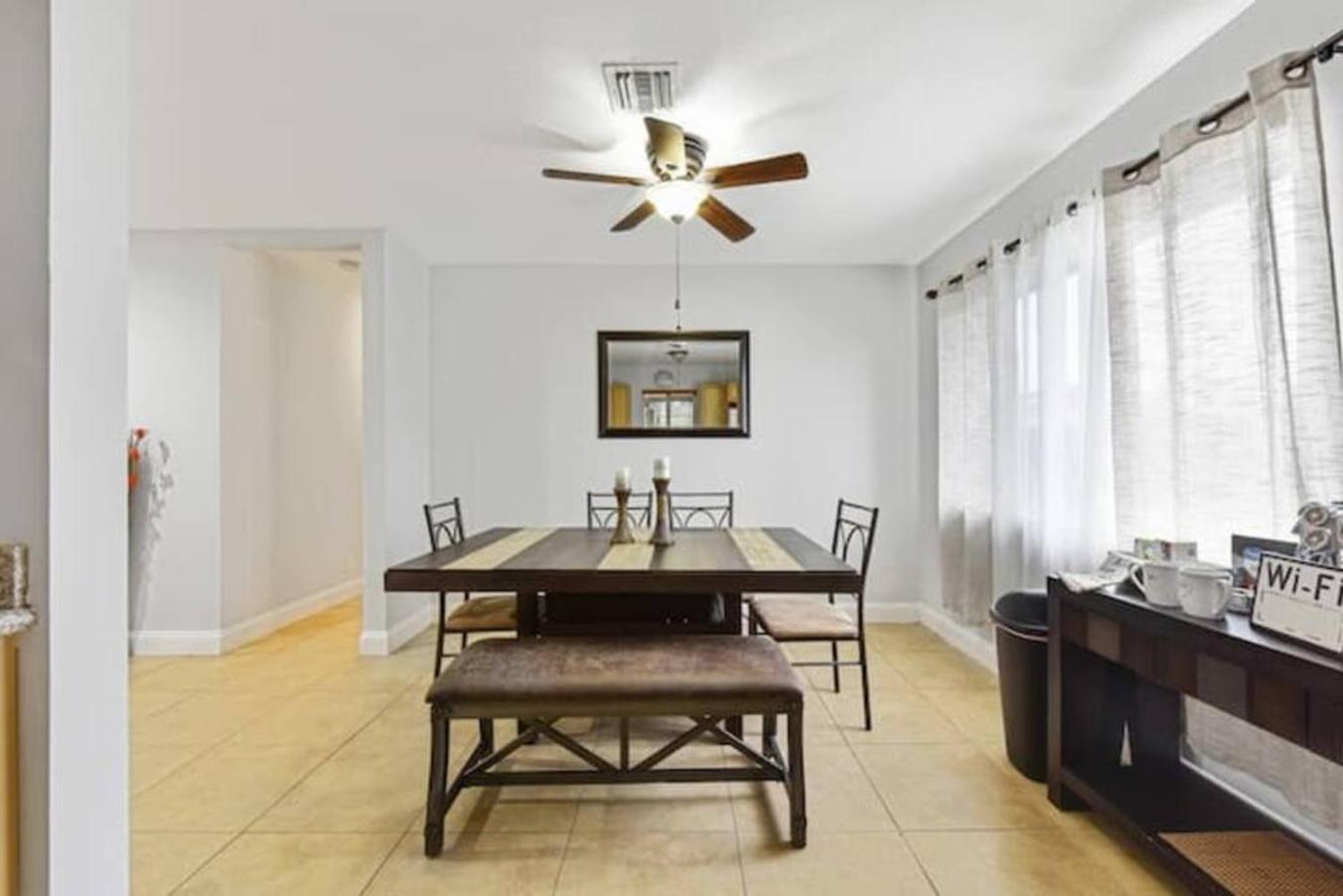Casa Punta Plata Pmi Unit 2904 Villa Hollywood Eksteriør billede