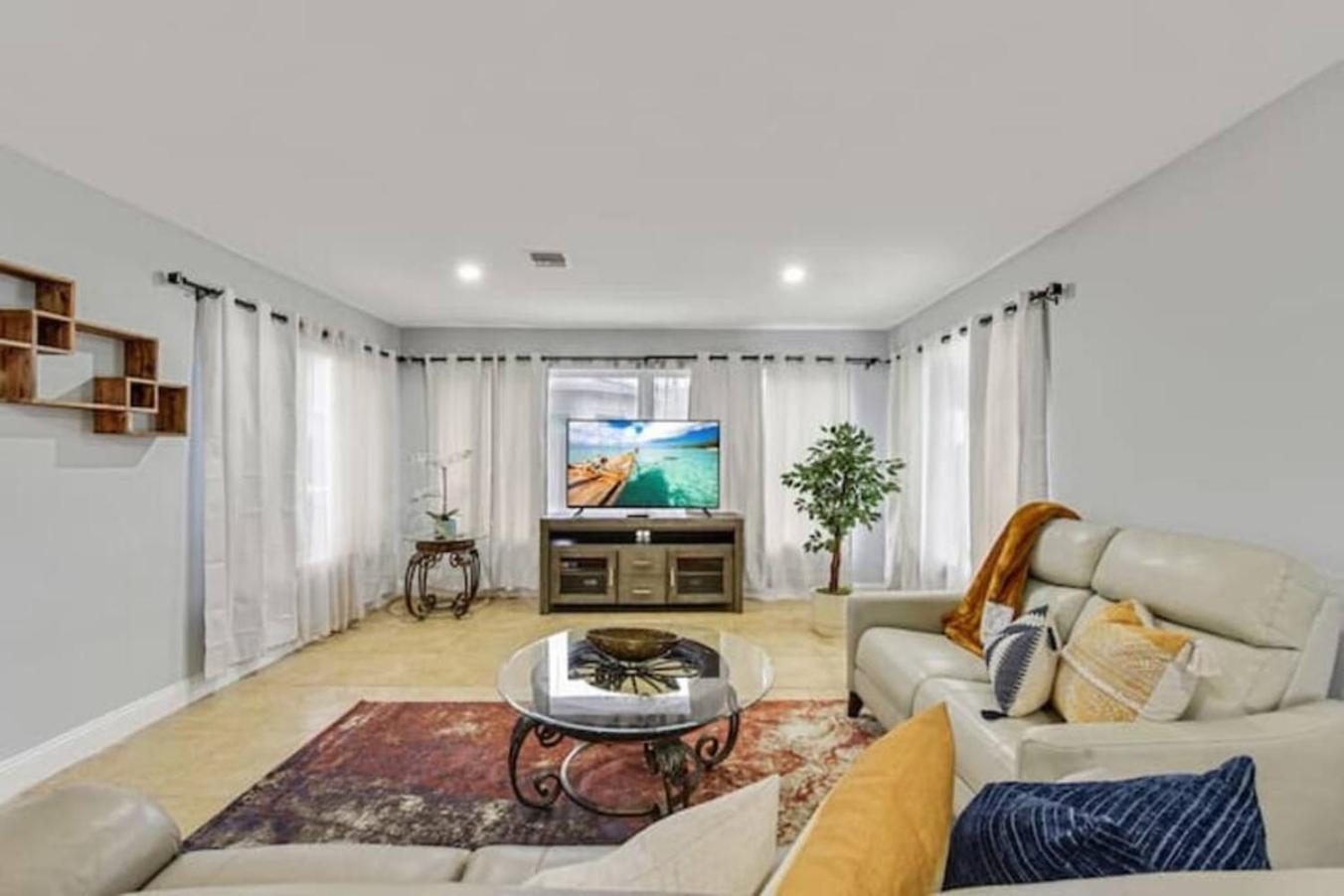 Casa Punta Plata Pmi Unit 2904 Villa Hollywood Eksteriør billede