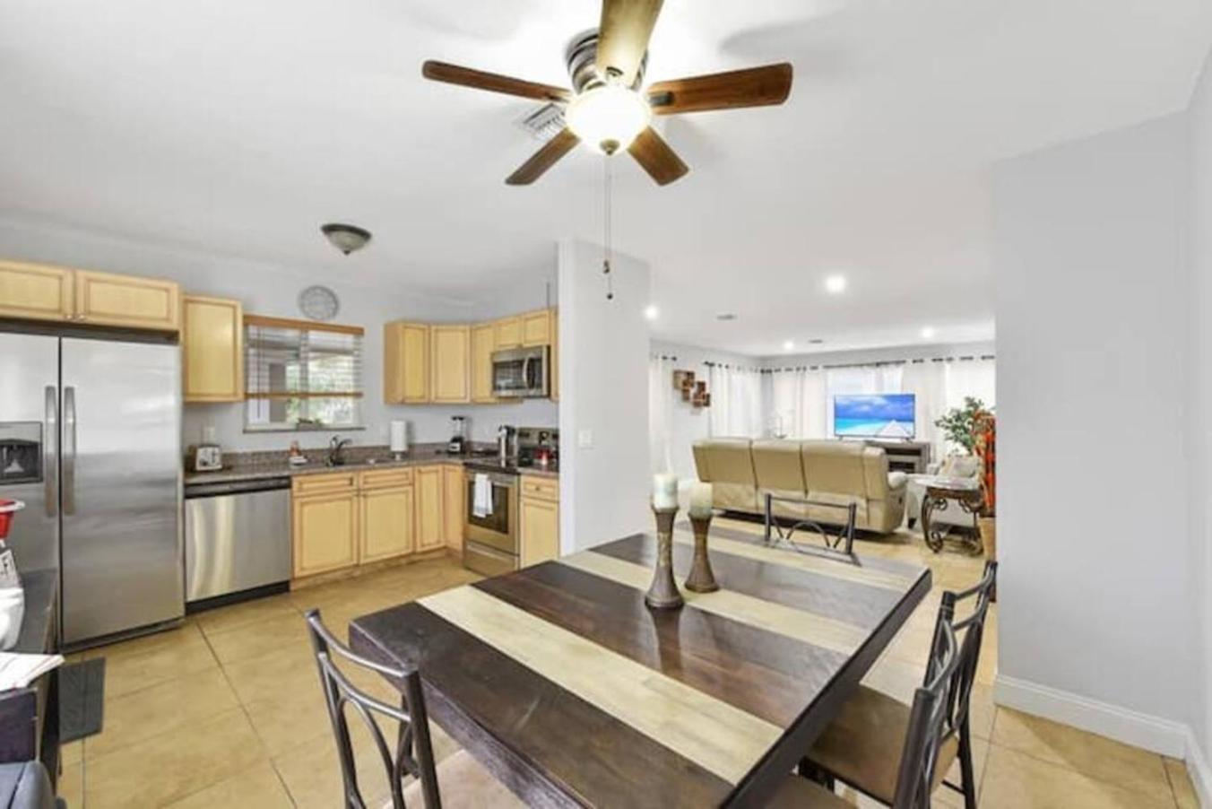 Casa Punta Plata Pmi Unit 2904 Villa Hollywood Eksteriør billede