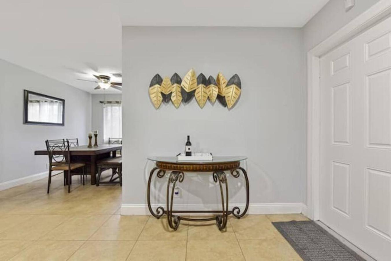 Casa Punta Plata Pmi Unit 2904 Villa Hollywood Eksteriør billede